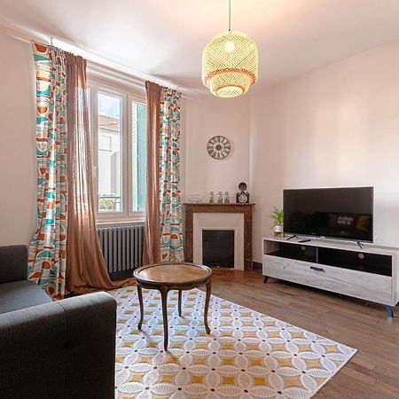 Maison Ampere Limoges Extérieur photo