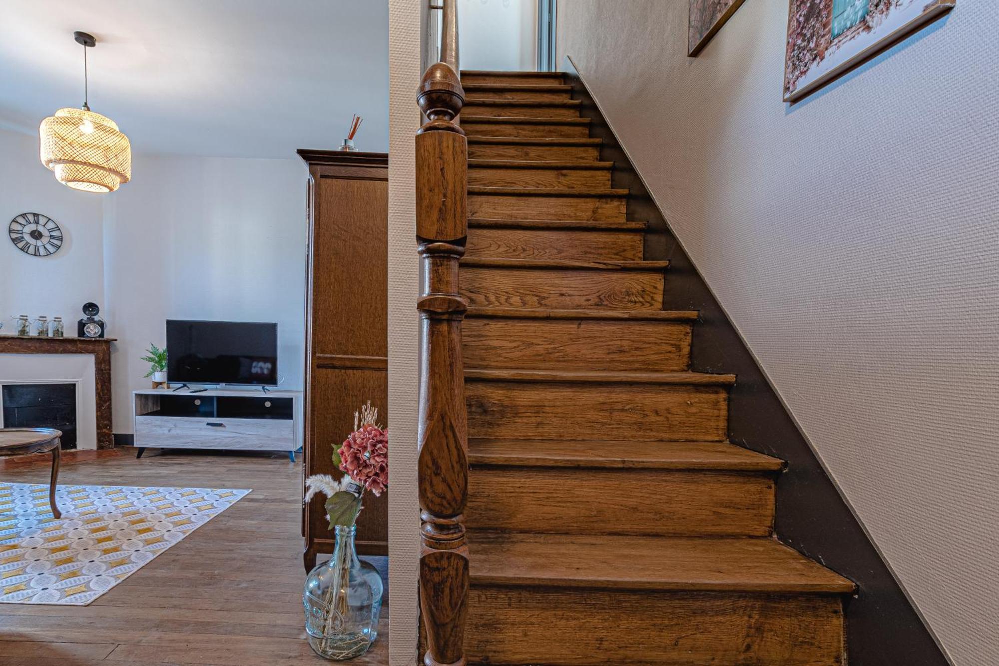 Maison Ampere Limoges Extérieur photo
