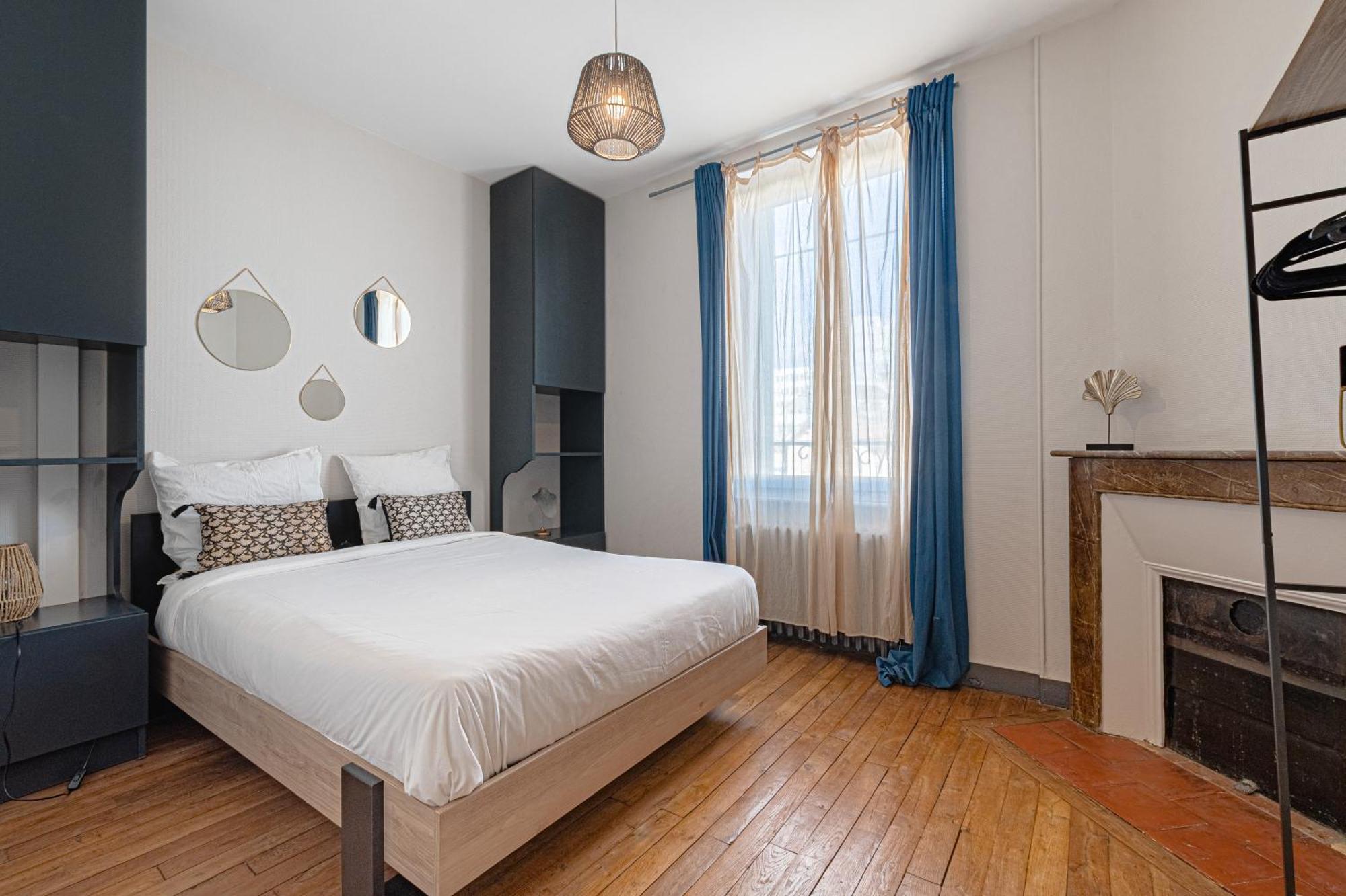 Maison Ampere Limoges Extérieur photo